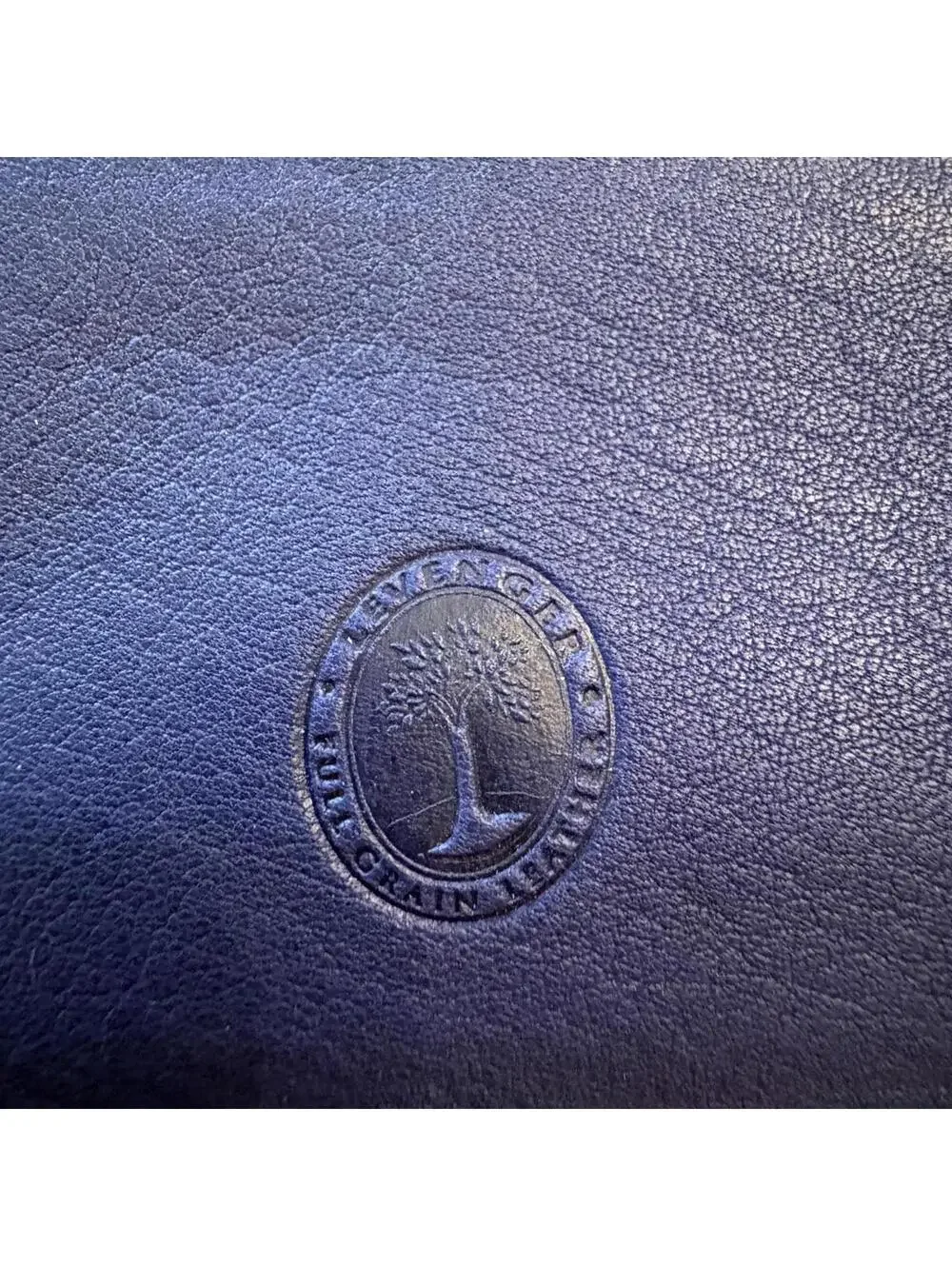 -Levenger Leather Goods- Wallet